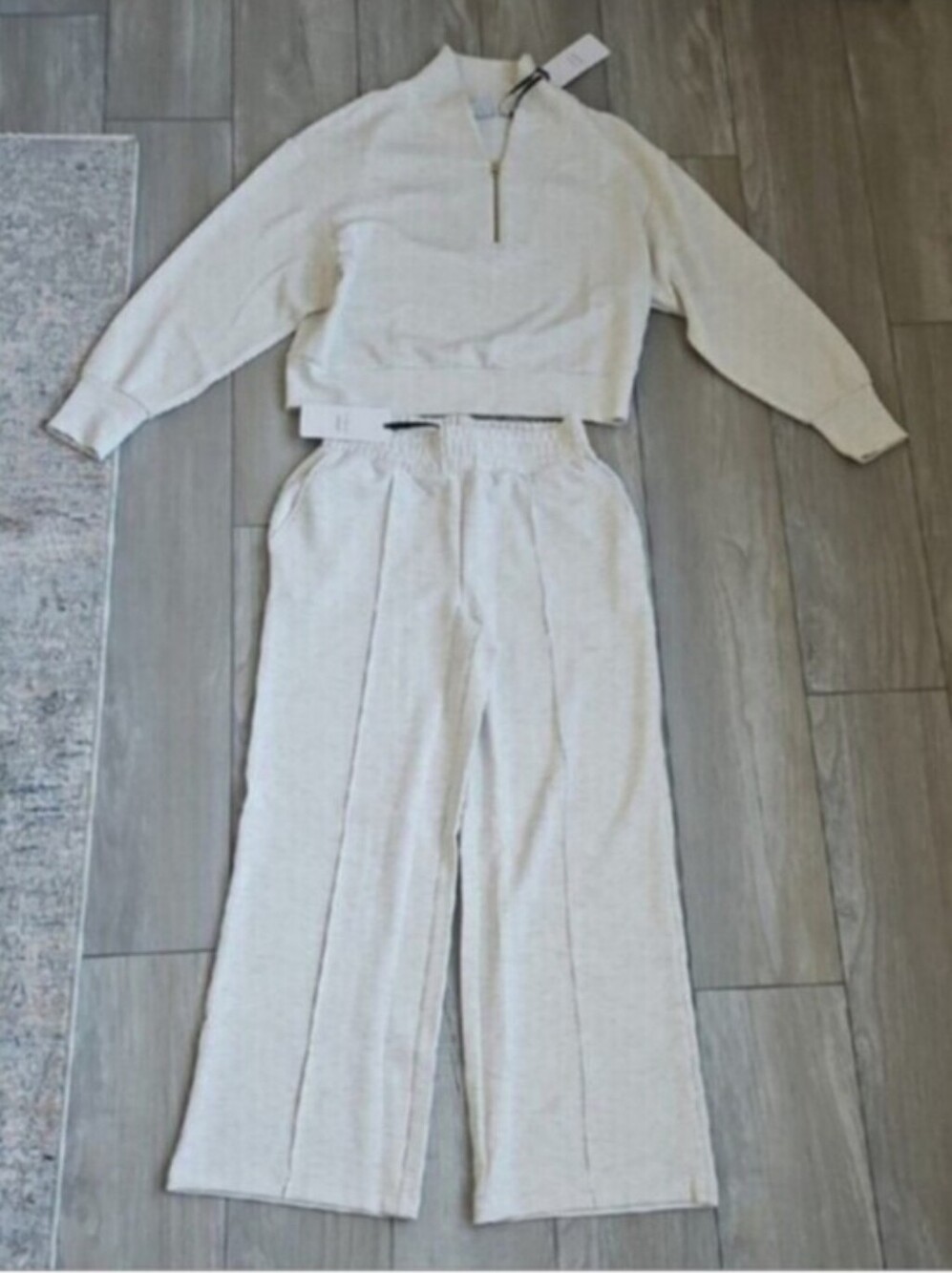 Varley Doublesoft Set - Picture 5 of 11